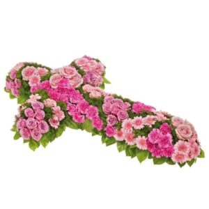Cruces florales