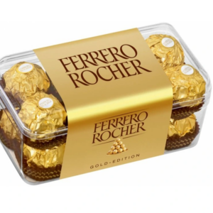 Detalles para acompañar